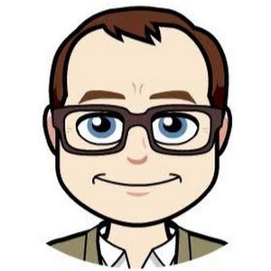 Meet your Posher, Scott